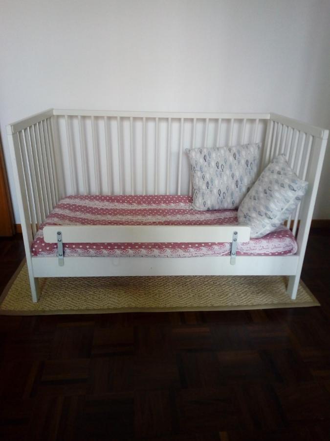 ג'נובה Quarto Di Luna מראה חיצוני תמונה
