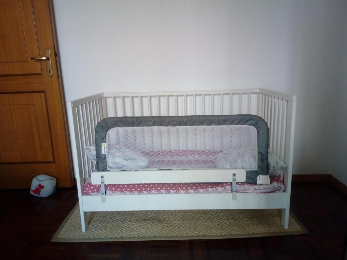 ג'נובה Quarto Di Luna מראה חיצוני תמונה