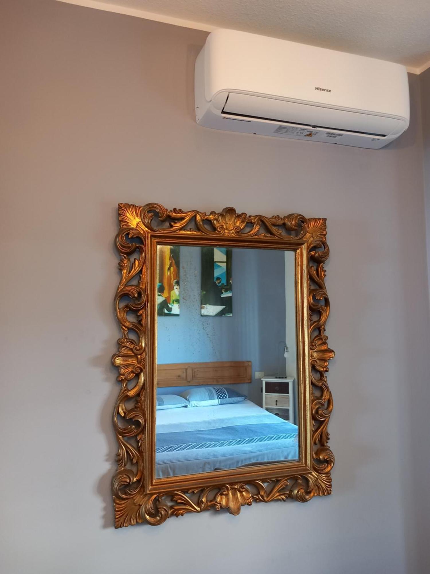 ג'נובה Quarto Di Luna מראה חיצוני תמונה