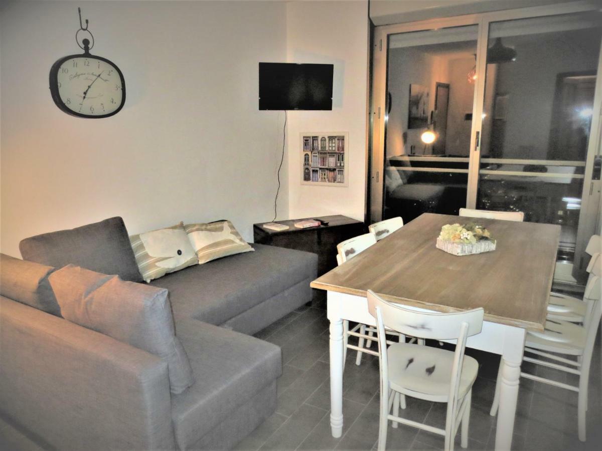 ג'נובה Quarto Di Luna מראה חיצוני תמונה