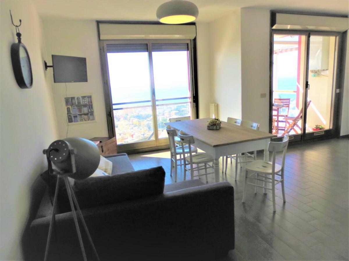 ג'נובה Quarto Di Luna מראה חיצוני תמונה