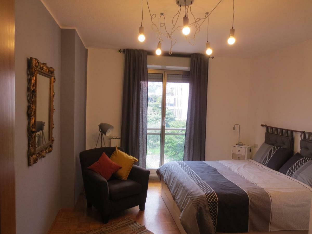 ג'נובה Quarto Di Luna מראה חיצוני תמונה