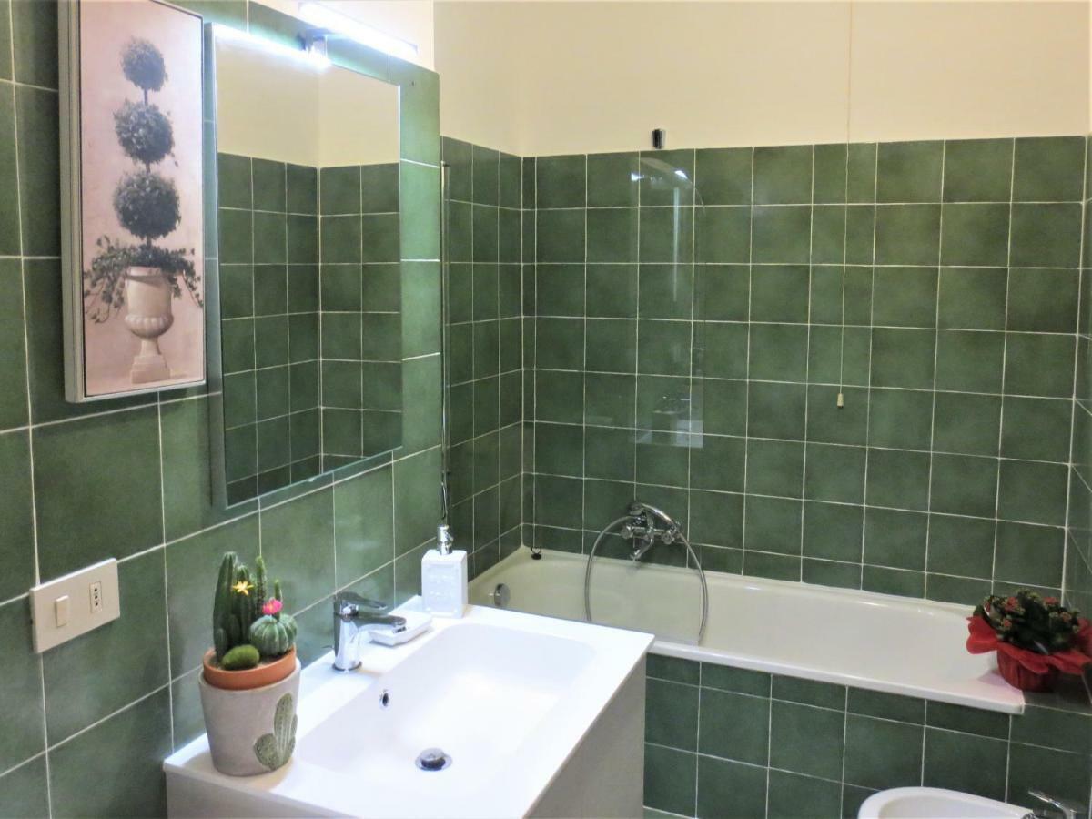 ג'נובה Quarto Di Luna מראה חיצוני תמונה