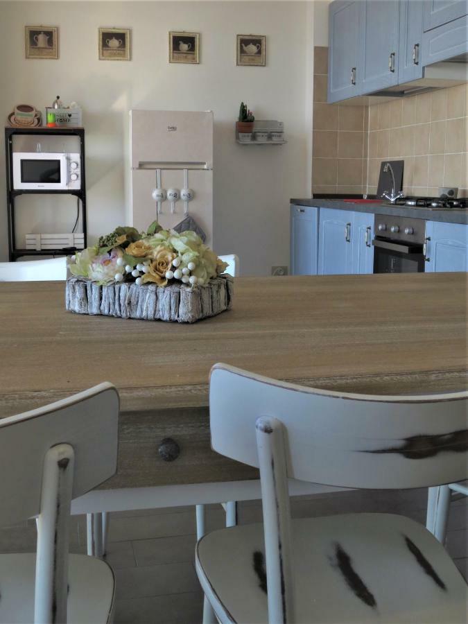 ג'נובה Quarto Di Luna מראה חיצוני תמונה