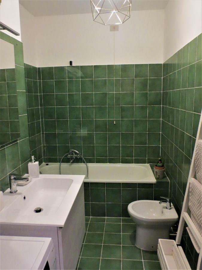 ג'נובה Quarto Di Luna מראה חיצוני תמונה