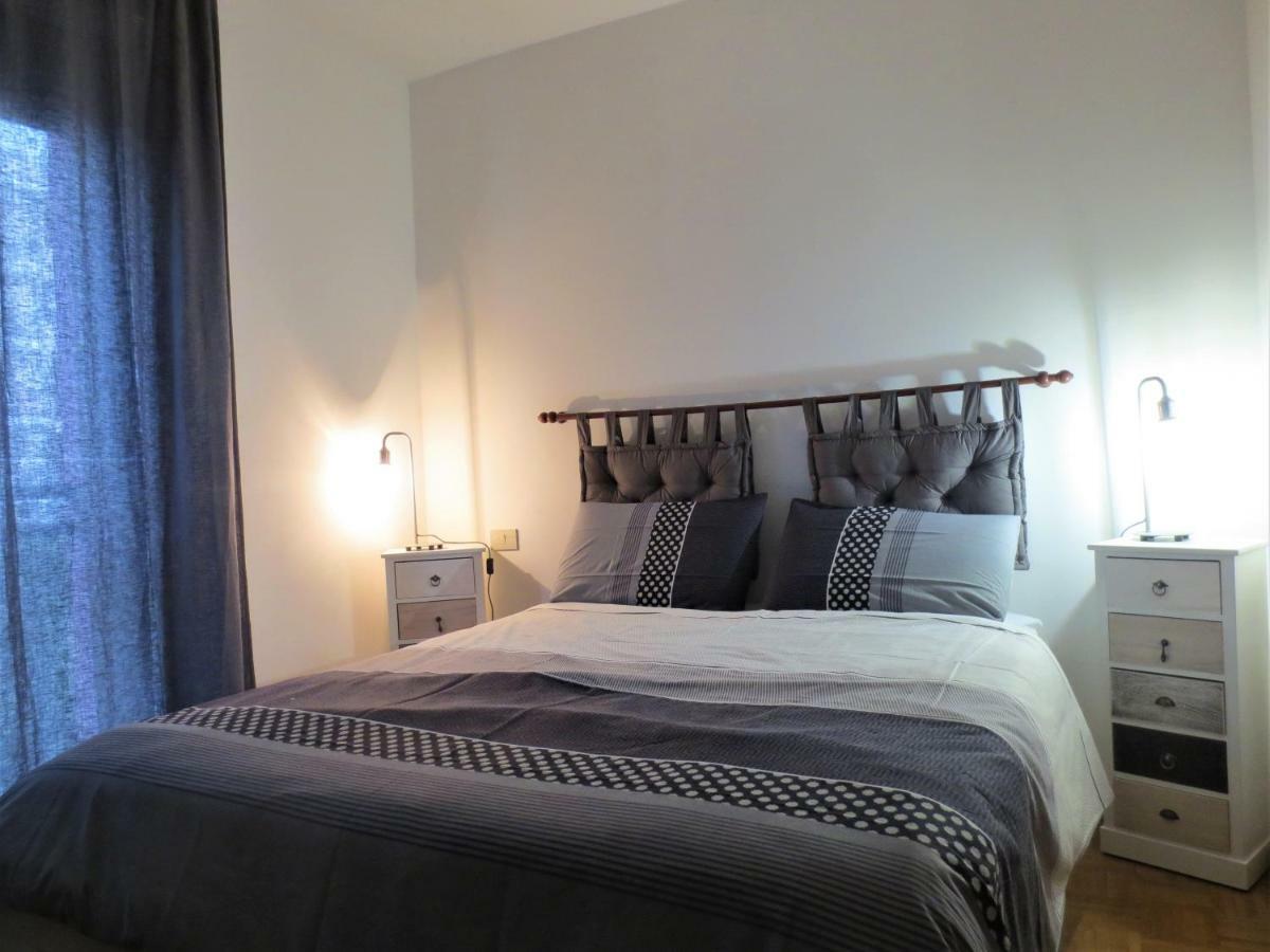 ג'נובה Quarto Di Luna מראה חיצוני תמונה